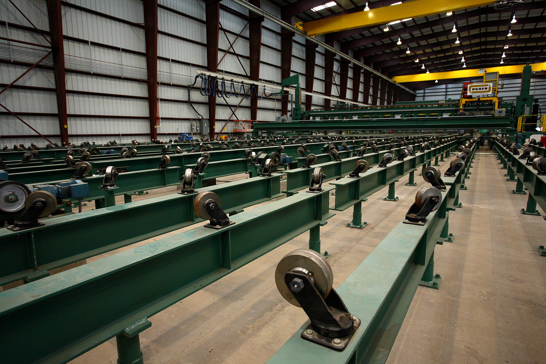 Stiffener Welder stiffener-welder